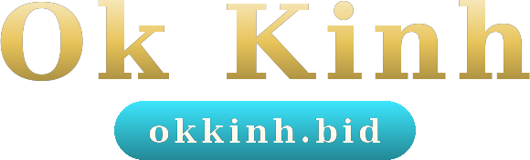 Ok Kinh logo