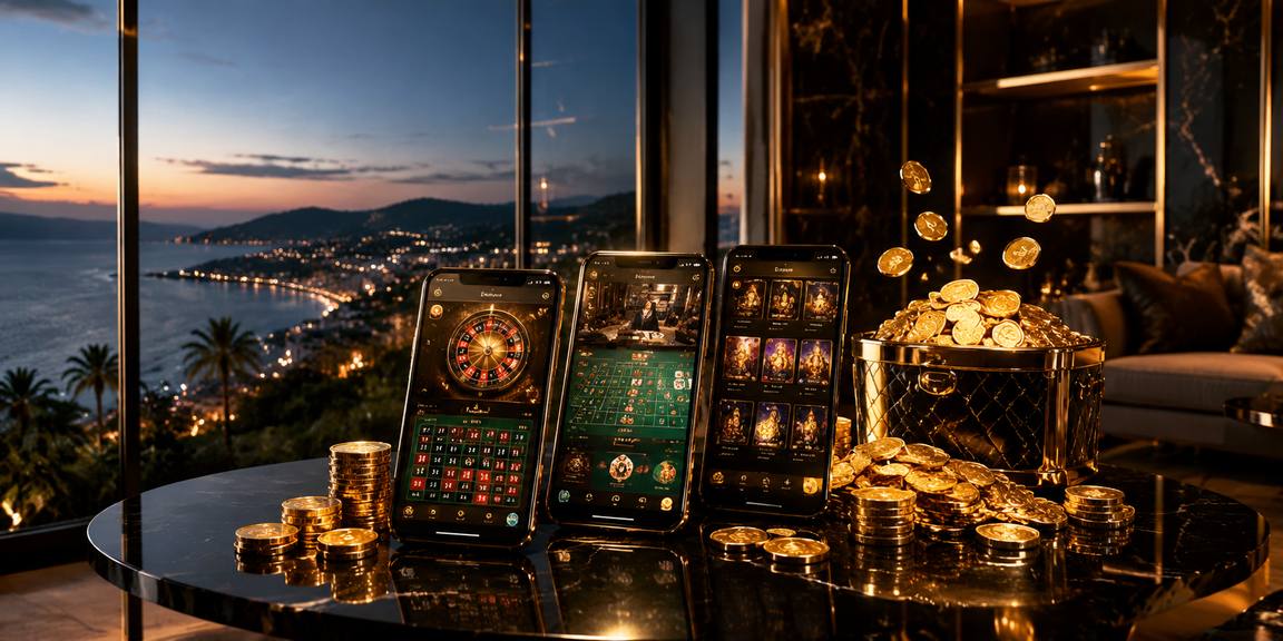 Ok Kinh Chọn Lọc Casino